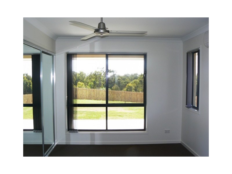16 The Ridge Way, Zilzie QLD 4710