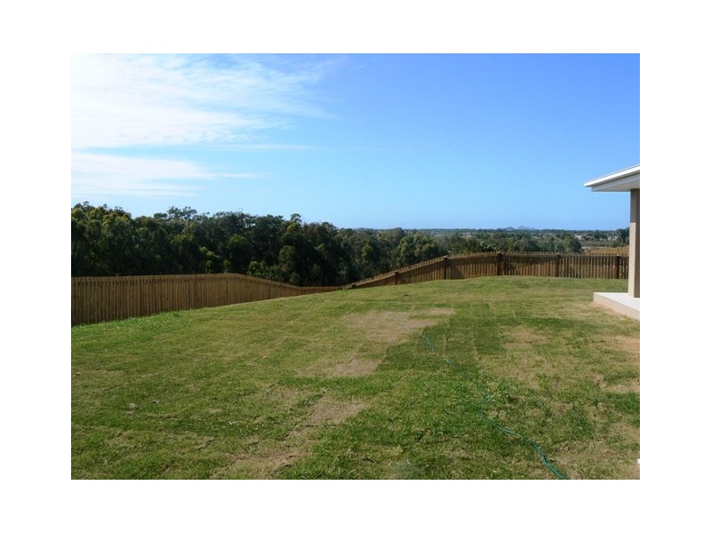 16 The Ridge Way, Zilzie QLD 4710