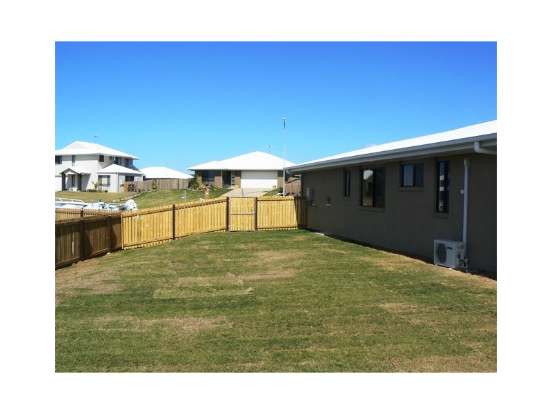 16 The Ridge Way, Zilzie QLD 4710