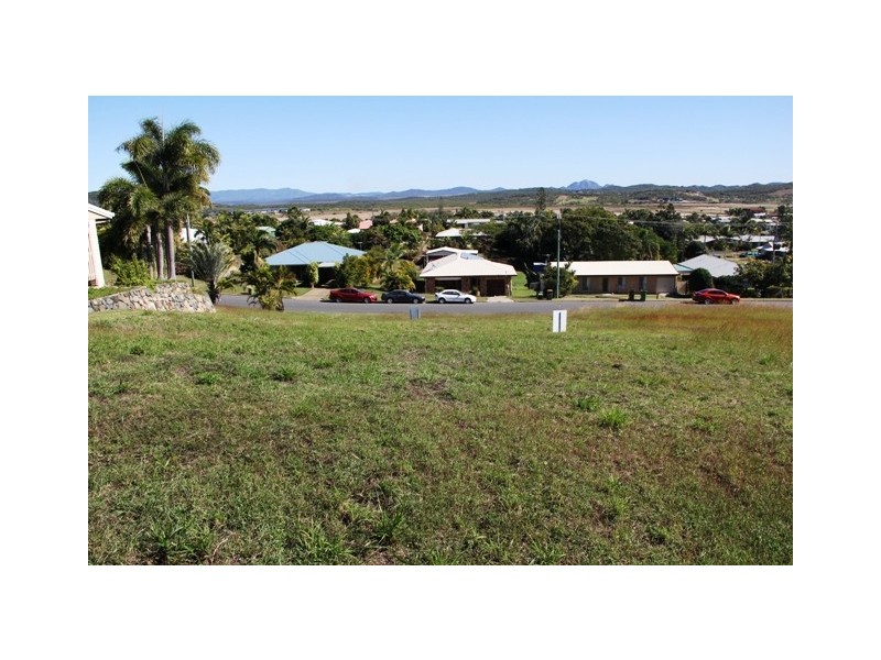 17 Larnach Street, Zilzie QLD 4710