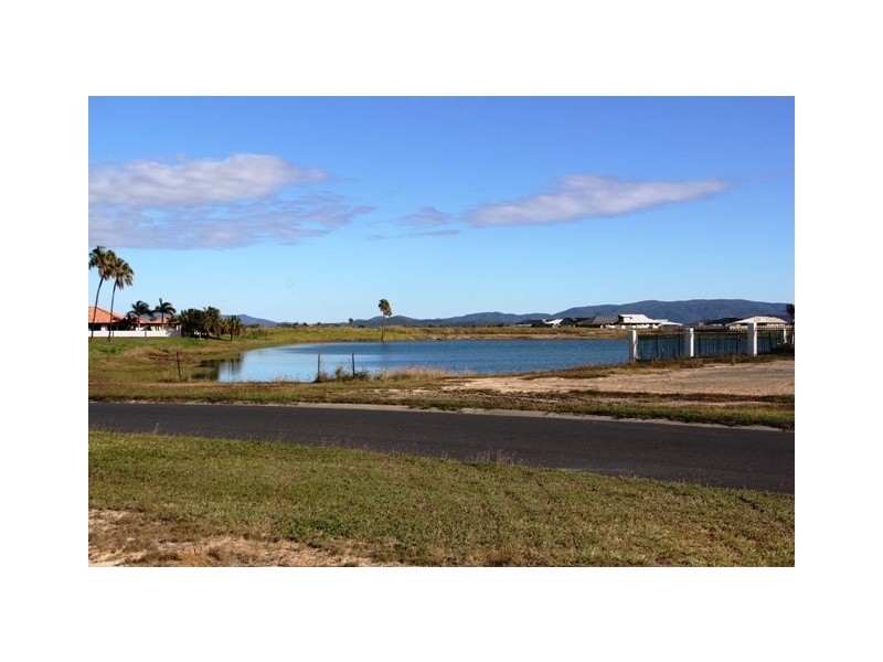 19 Sorrento Way, Zilzie QLD 4710