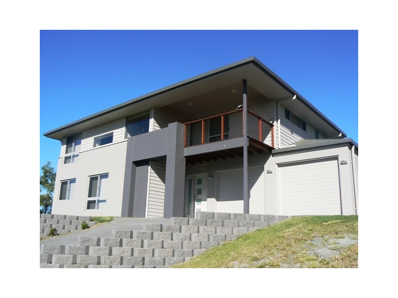 6 Hideaway Road, Zilzie QLD 4710