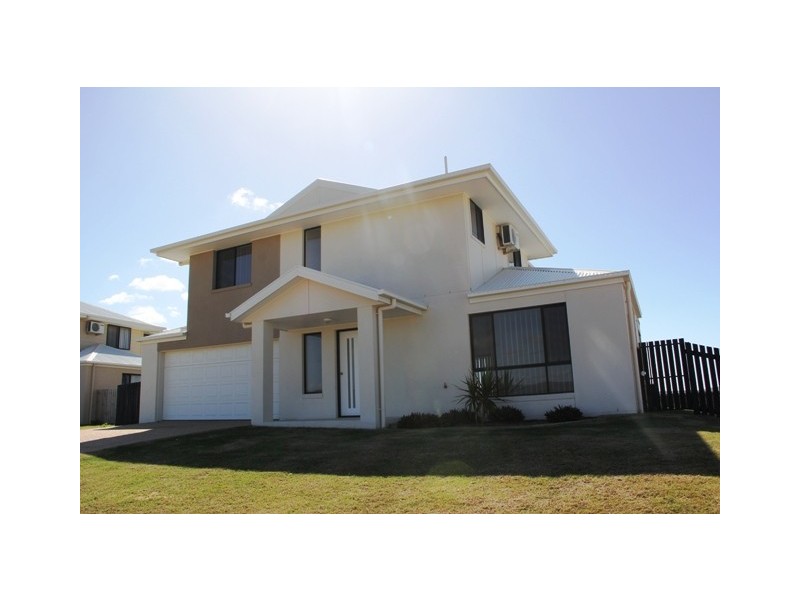 4 The Peak, Zilzie QLD 4710