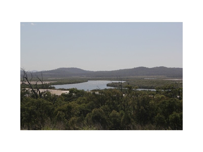 4 The Peak, Zilzie QLD 4710