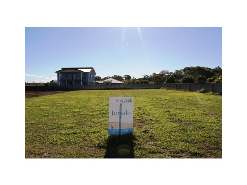 44 Monaco Drive, Zilzie QLD 4710