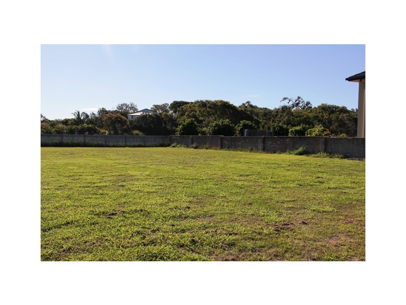 44 Monaco Drive, Zilzie QLD 4710