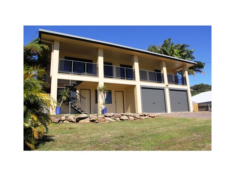 40 Jarman Street, Barlows Hill QLD 4703