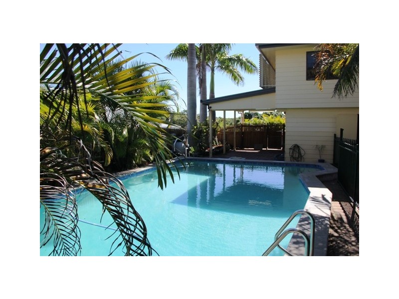 40 Jarman Street, Barlows Hill QLD 4703