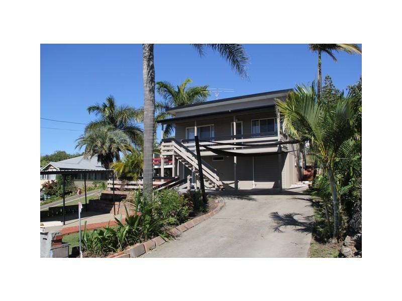 52 Archer Street, Emu Park QLD 4710
