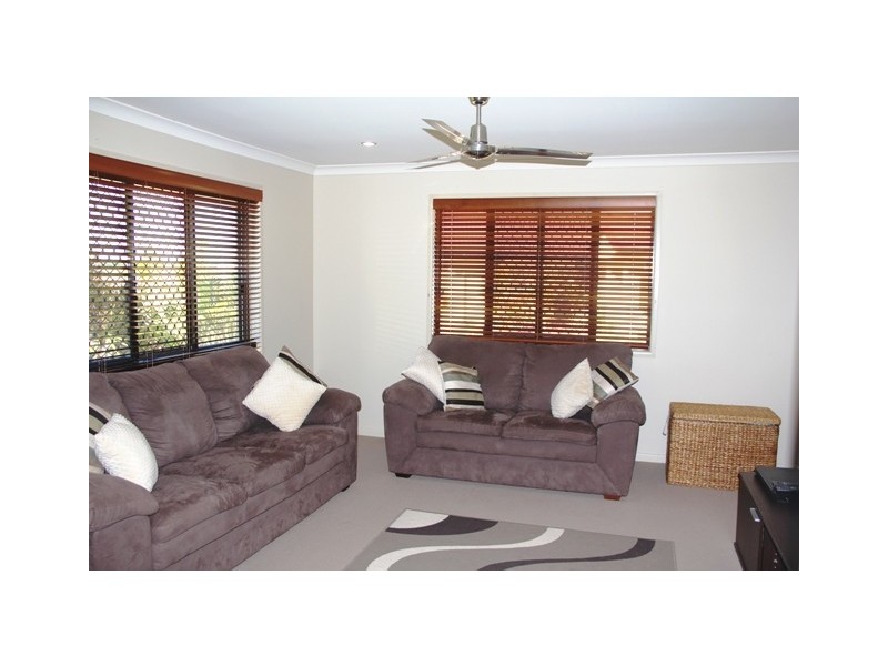 60 Amalfi Drive, Zilzie QLD 4710