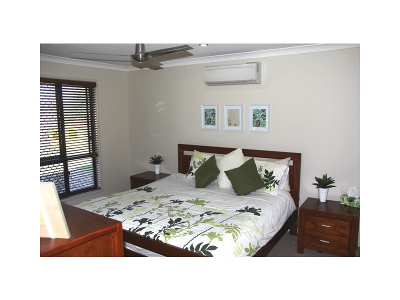 60 Amalfi Drive, Zilzie QLD 4710