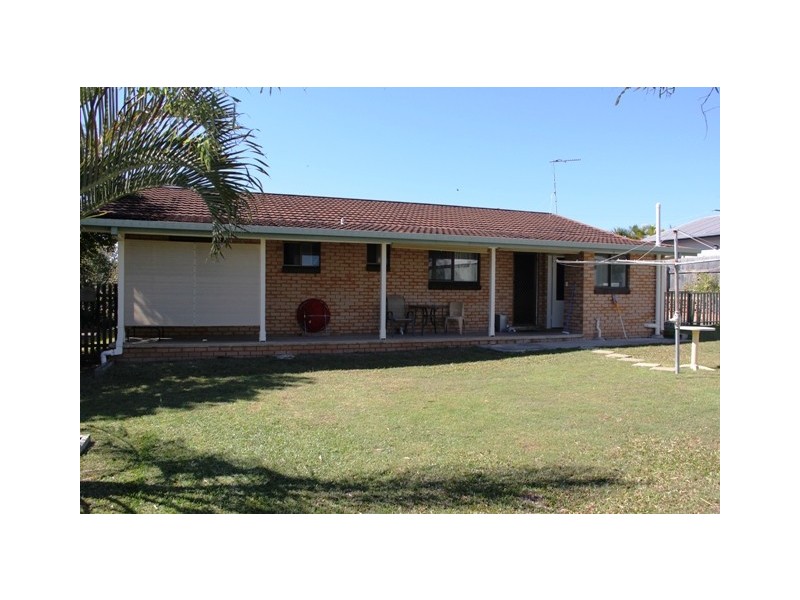 18 Claude Street, Zilzie QLD 4710