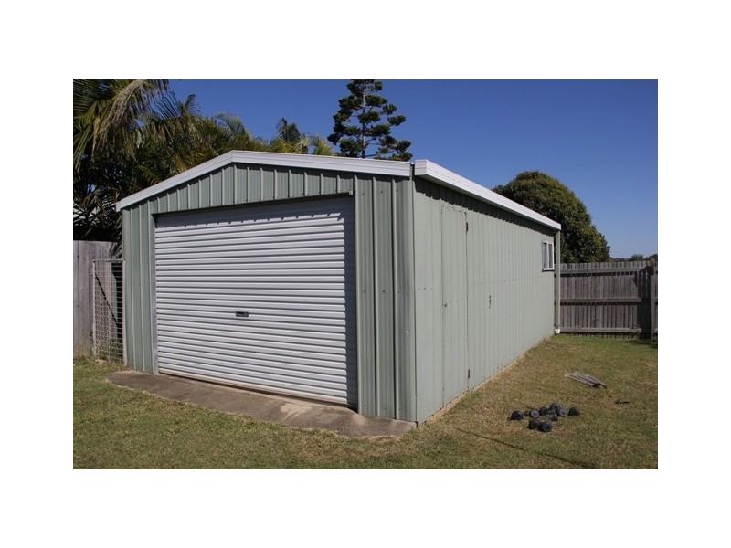 18 Claude Street, Zilzie QLD 4710