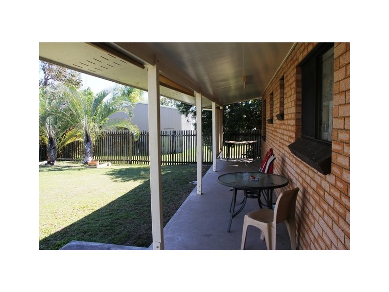 18 Claude Street, Zilzie QLD 4710