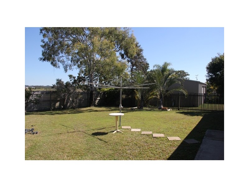 18 Claude Street, Zilzie QLD 4710