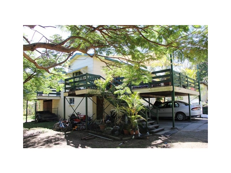 7 Cemetery Road, Cawarral QLD 4702