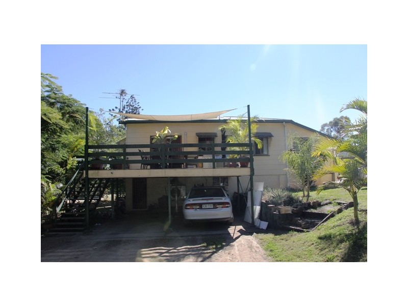 7 Cemetery Road, Cawarral QLD 4702