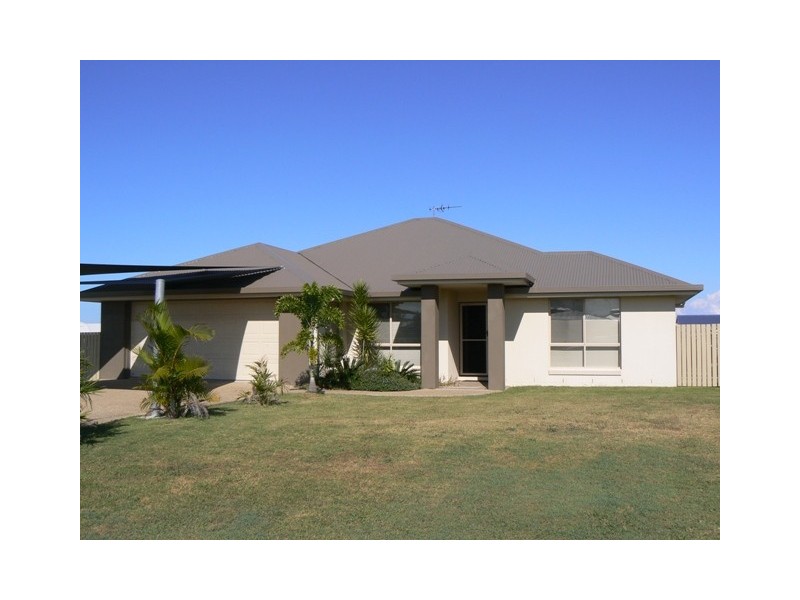 17 Forest Road, Zilzie QLD 4710