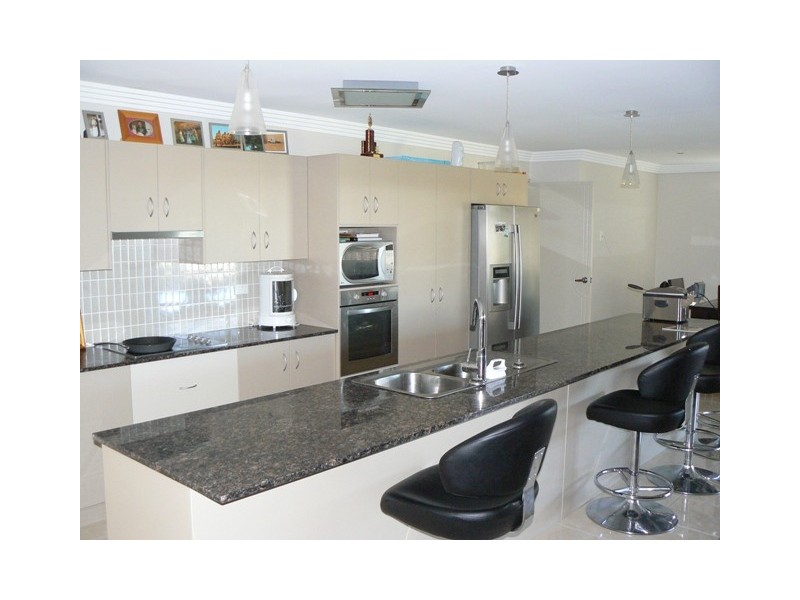 17 Forest Road, Zilzie QLD 4710