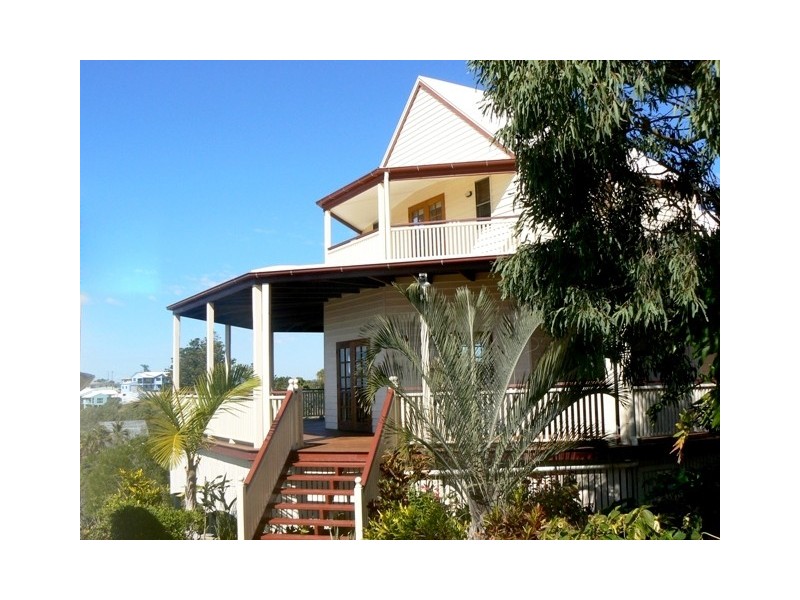 112A Archer Street, Emu Park QLD 4710