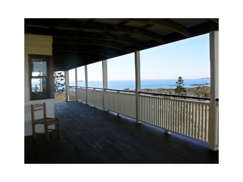 112A Archer Street, Emu Park QLD 4710