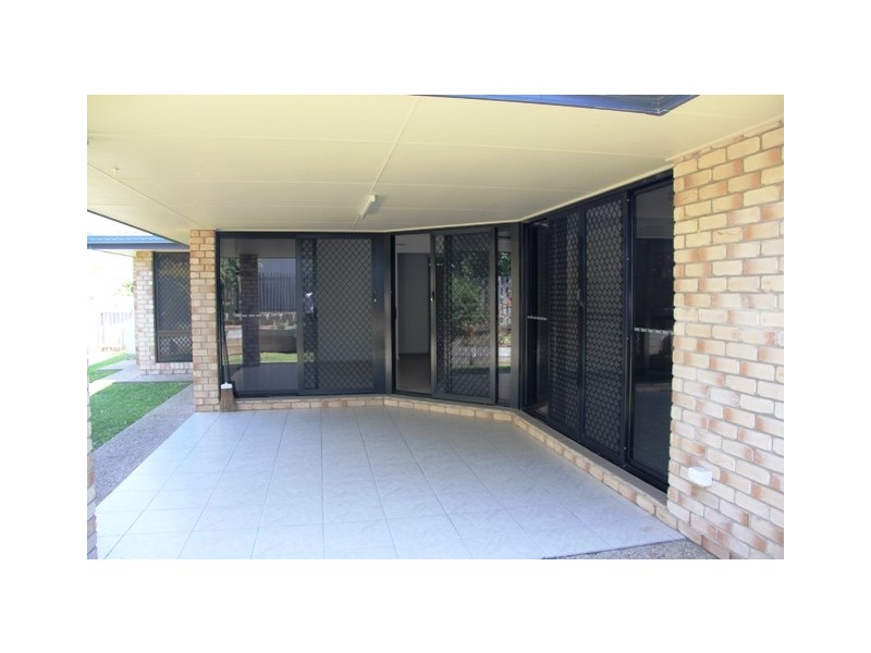 16 Triton Close, Zilzie QLD 4710