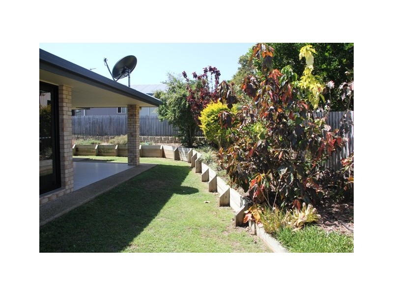 16 Triton Close, Zilzie QLD 4710