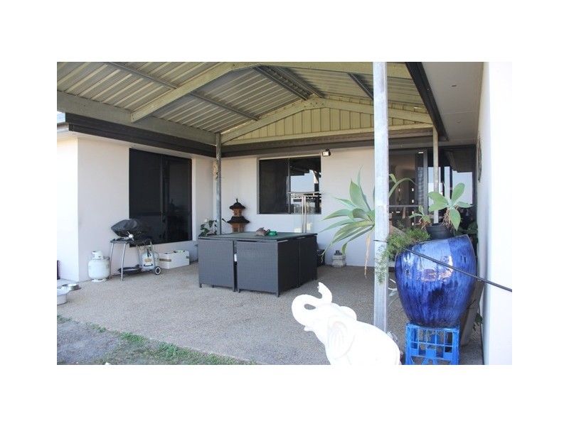 3 Timbers Beach Road, Zilzie QLD 4710