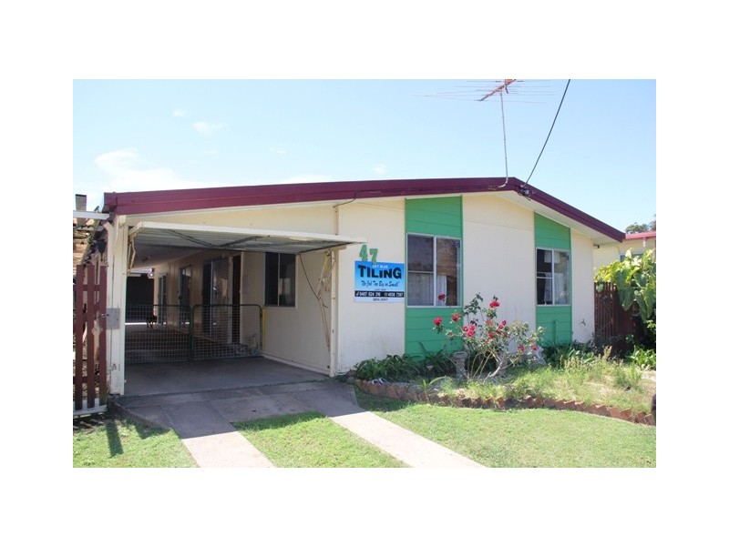 47 Lindsay Street, Zilzie QLD 4710