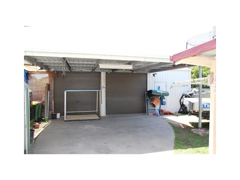 47 Lindsay Street, Zilzie QLD 4710