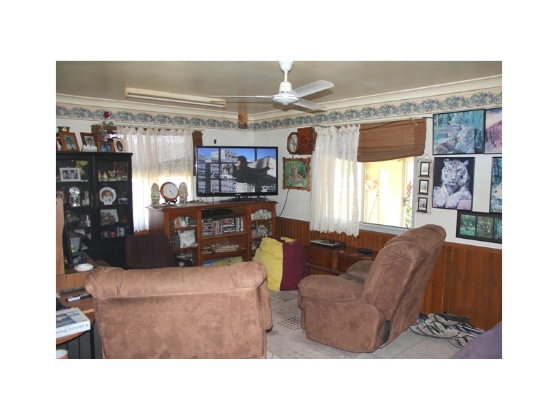 47 Lindsay Street, Zilzie QLD 4710