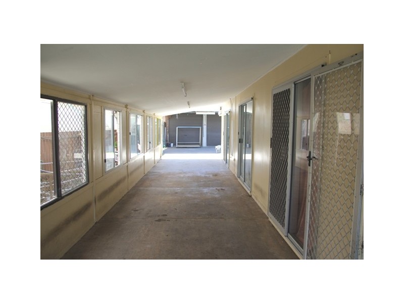 47 Lindsay Street, Zilzie QLD 4710