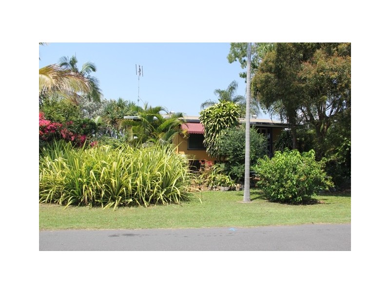 10 Sunflower Street, Kinka Beach QLD 4703