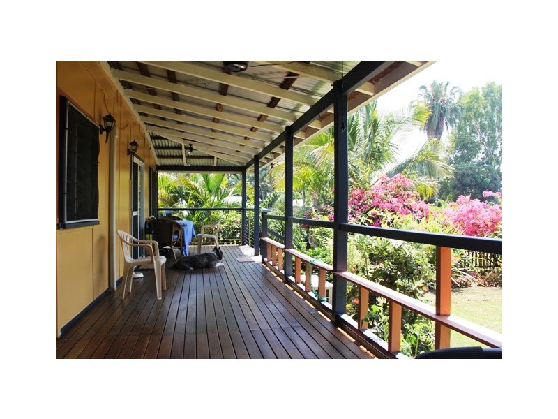 10 Sunflower Street, Kinka Beach QLD 4703