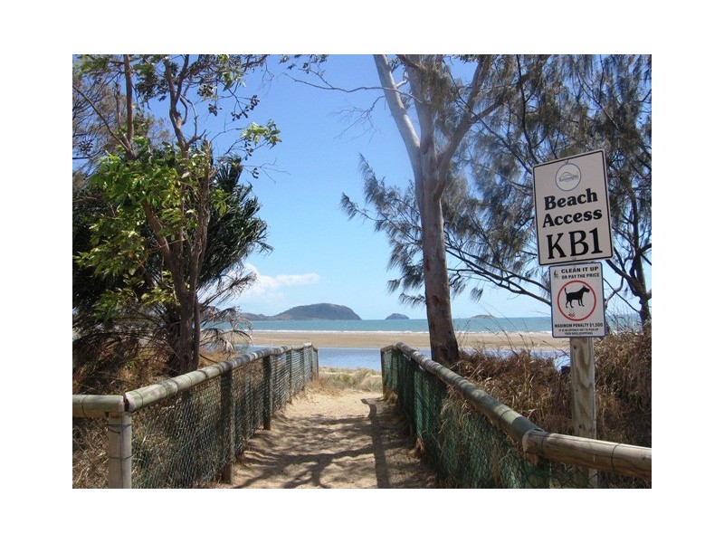 10 Sunflower Street, Kinka Beach QLD 4703