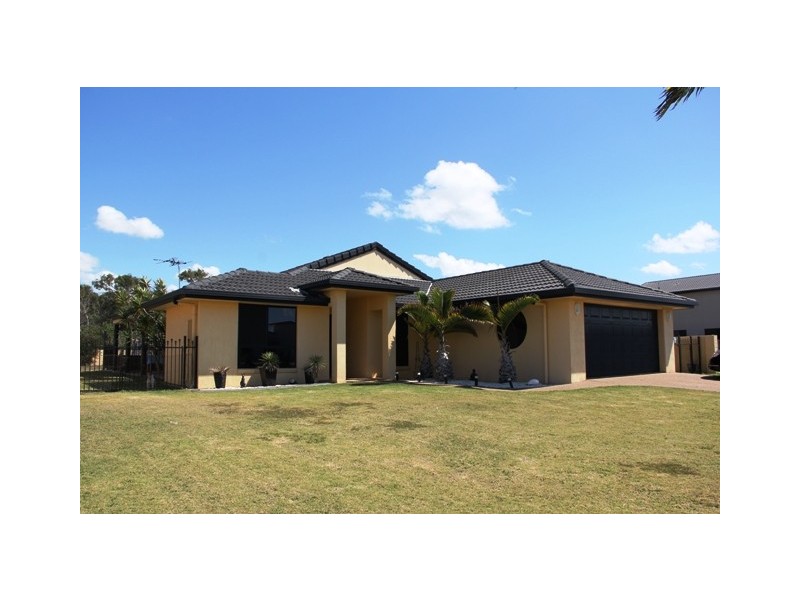 30 Monaco Drive, Zilzie QLD 4710