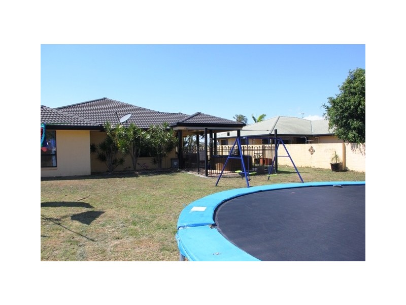 30 Monaco Drive, Zilzie QLD 4710