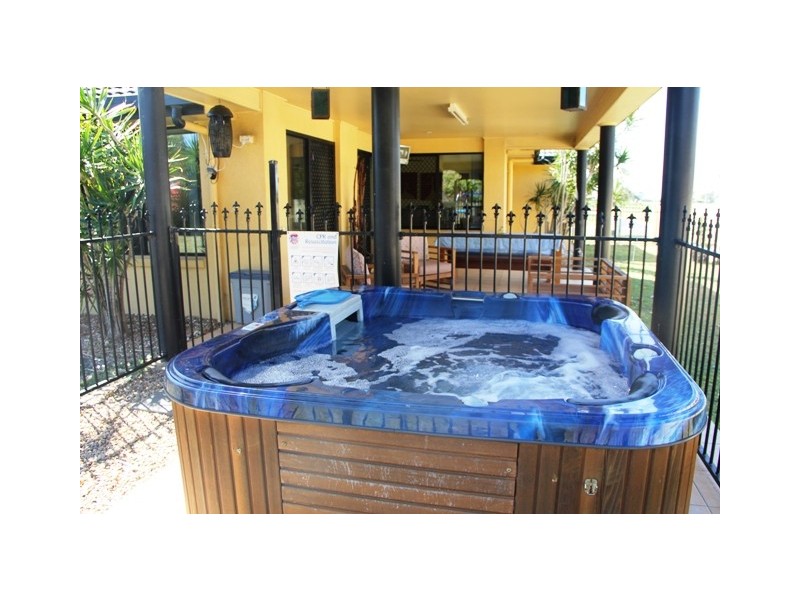 30 Monaco Drive, Zilzie QLD 4710