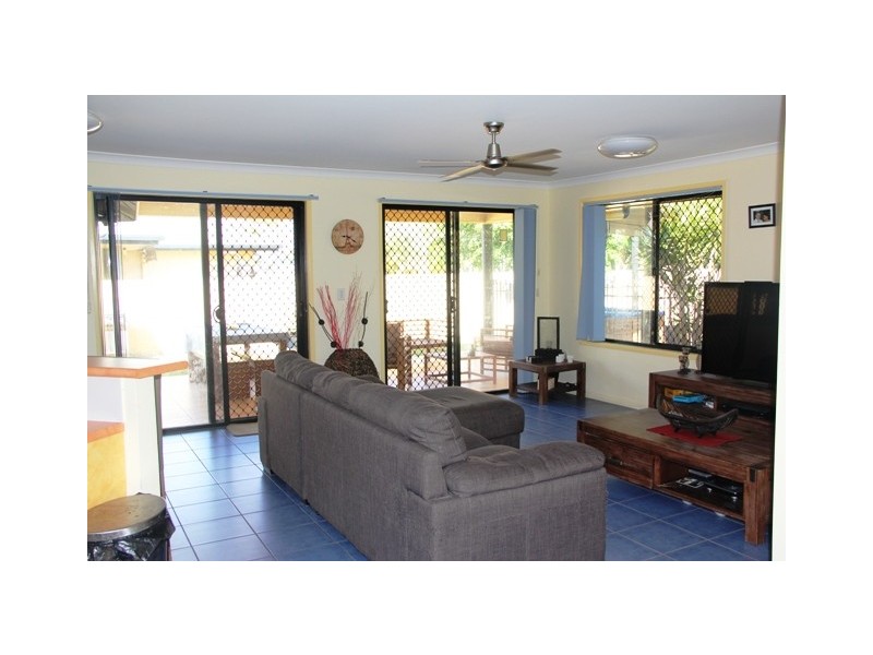 30 Monaco Drive, Zilzie QLD 4710