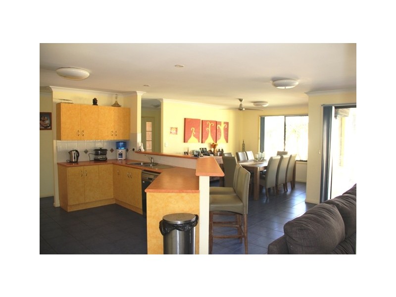 30 Monaco Drive, Zilzie QLD 4710