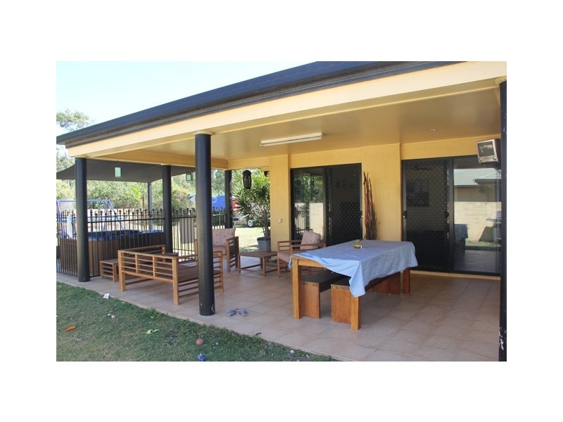 30 Monaco Drive, Zilzie QLD 4710
