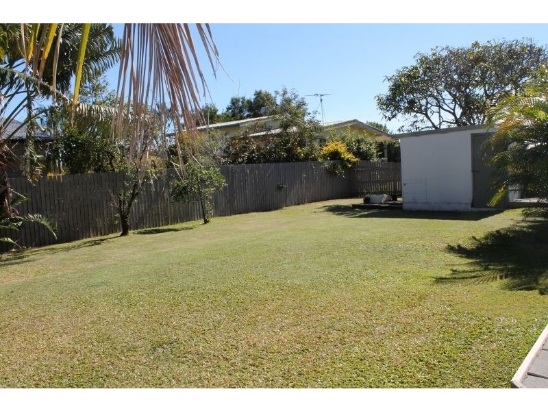 4 Evelyn Street, Zilzie QLD 4710