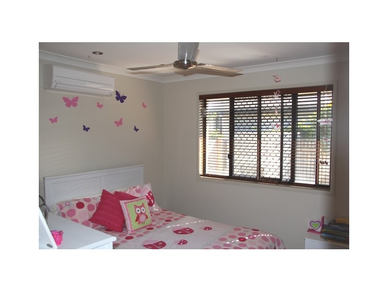 60 Amalfi Drive, Zilzie QLD 4710