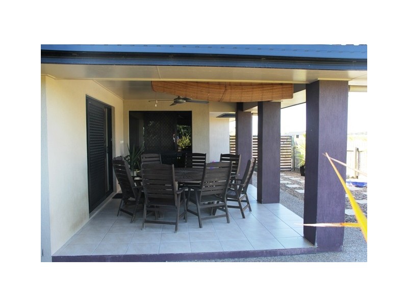 60 Amalfi Drive, Zilzie QLD 4710