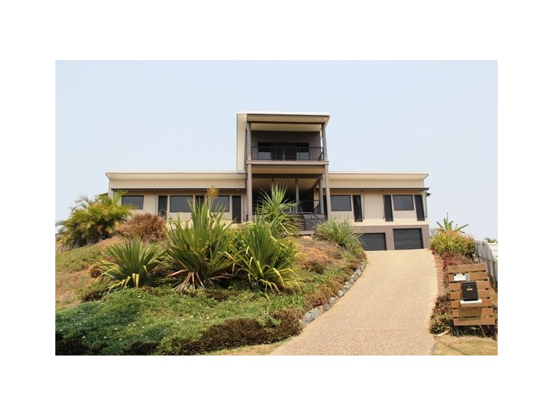 8 Taldora Place, Emu Park QLD 4710