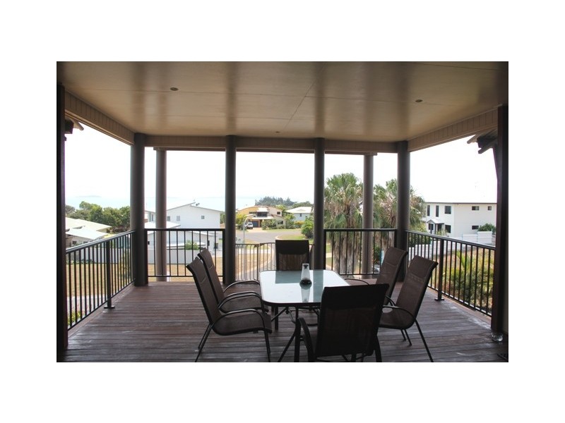 8 Taldora Place, Emu Park QLD 4710