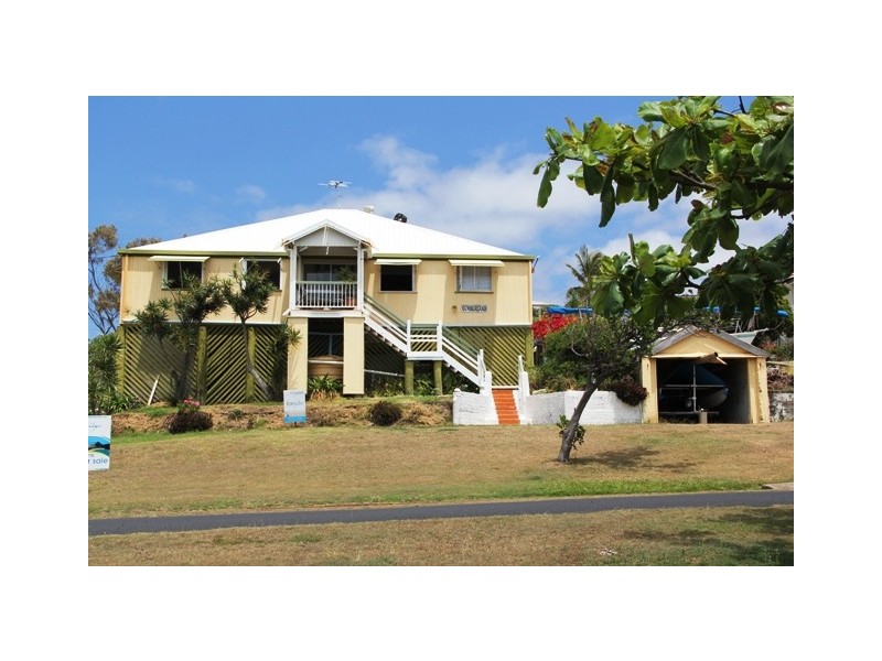 2 Archer Street, Emu Park QLD 4710