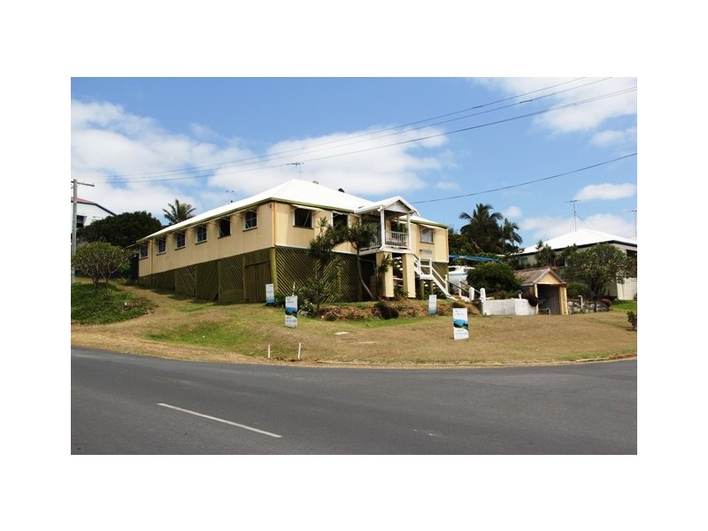 2 Archer Street, Emu Park QLD 4710