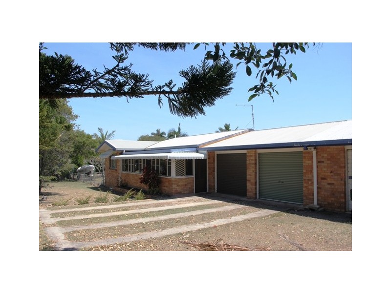 33 Pacific Street, Zilzie QLD 4710