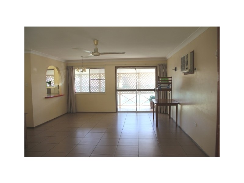 33 Pacific Street, Zilzie QLD 4710